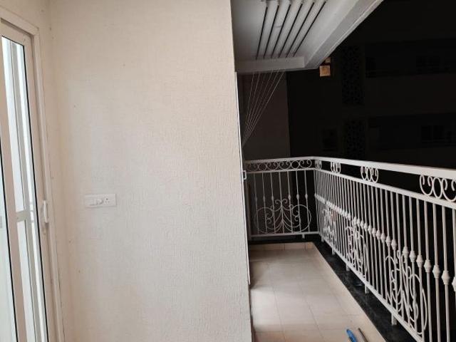 Prestige Beverly Hills 3 Bedroom 1796 Sq. Ft. Apartment in Kokapet Hyderabad Listing ID: #10380