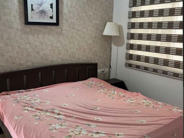 Prestige Beverly Hills 3 Bedroom 1796 Sq. Ft. Apartment in Kokapet Hyderabad Listing ID: #10391