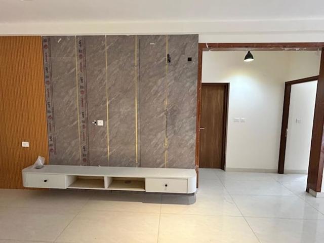 Prestige Beverly Hills 3 Bedroom 1890 Sq. Ft. Apartment in Kokapet Hyderabad Listing ID: #10073