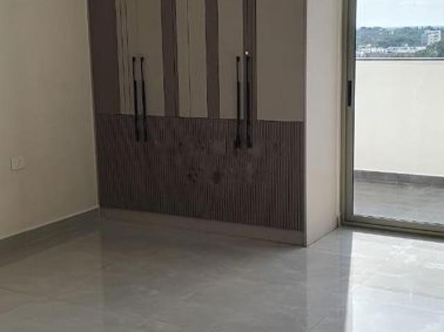 Prestige Beverly Hills 3 Bedroom 2655 Sq. Ft. Apartment in Kokapet Hyderabad Listing ID: #10104