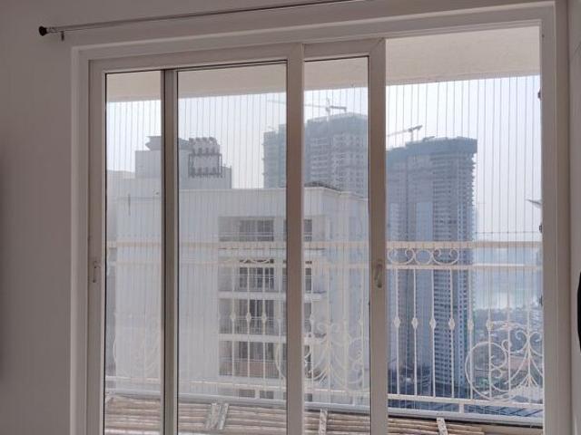 Prestige Beverly Hills 4 Bedroom 2708 Sq. Ft. Apartment in Kokapet Hyderabad Listing ID: #9931