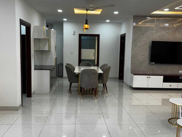 Prestige Beverly Hills 4 Bedroom 2708 Sq. Ft. Apartment in Kokapet Hyderabad Listing ID: #9857