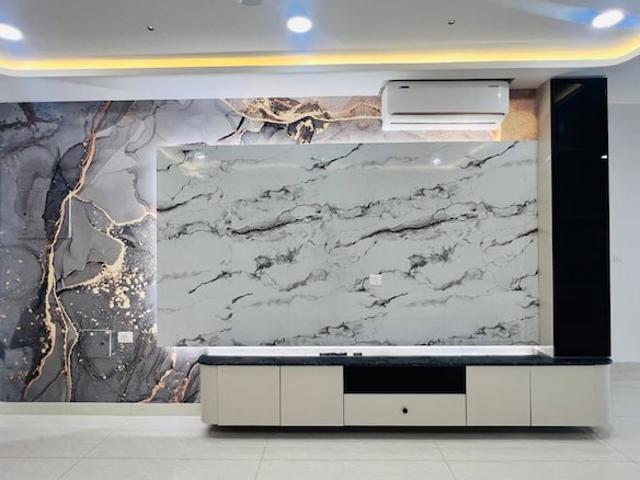 Prestige Beverly Hills 4 Bedroom 2700 Sq. Ft. Apartment in Kokapet Hyderabad Listing ID: #10150