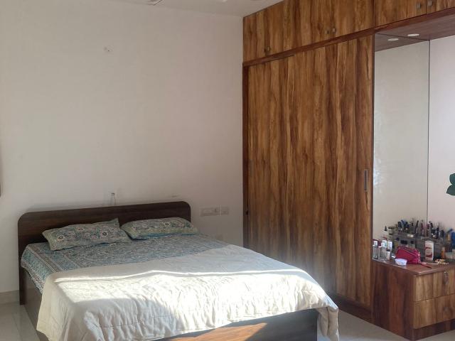 Prestige Beverly Hills 4 Bedroom 2700 Sq. Ft. Apartment in Kokapet Hyderabad Listing ID: #9852