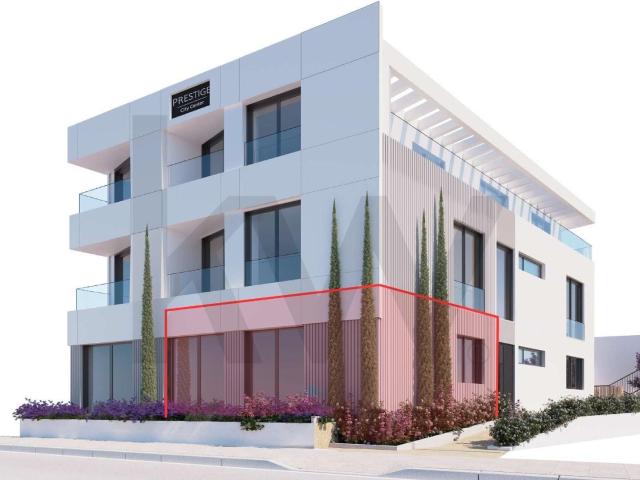 Prestige City Center: Onde a Exclusividade Encontra o Coraçã. 42m² Machico