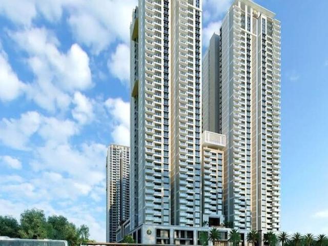Prestige Clairemont 3 Bedroom 2255 Sq. Ft. Apartment in Kokapet Hyderabad Listing ID: #10174