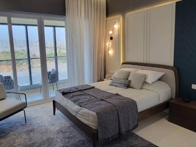 Prestige Clairemont 3 Bedroom 2257 Sq. Ft. Apartment in Kokapet Hyderabad Listing ID: #9808