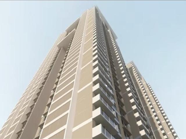 Prestige Clairemont 3 Bedroom 2257 Sq. Ft. Apartment in Kokapet Hyderabad Listing ID: #9609