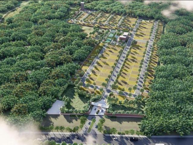 Prestige Crystal Lawns,Neraganahalli Residential Plot For Sale Bengaluru