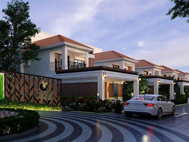 Prestige Dew Drops 4 Bedroom 3508 Sq. Ft. Villa in Doddaballapura Bangalore Listing ID: #10372