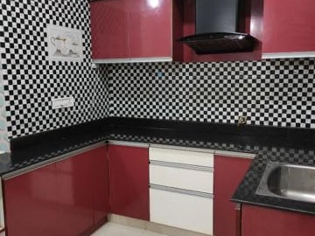 Prestige Elysian 2 Bedroom 772 Sq. Ft. Apartment in Bannerghatta Road Bangalore Listing ID: #10116