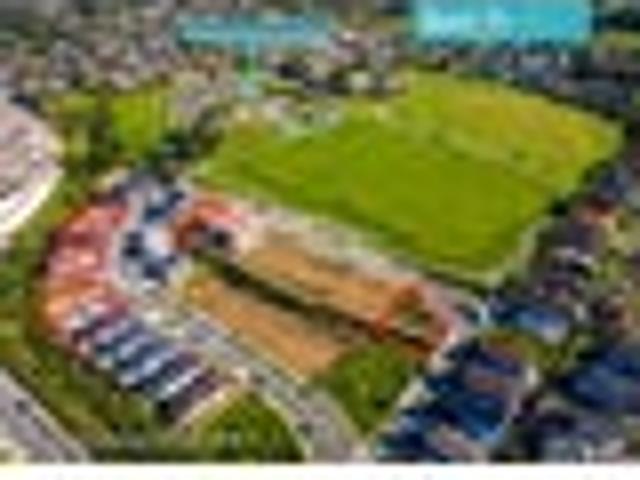 Prestige Family House 2 available