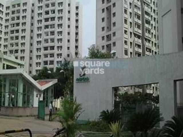Prestige Falcon City 3 Bedroom 1603 Sq. Ft. Apartment in Konanakunte Bangalore Listing ID: #9714