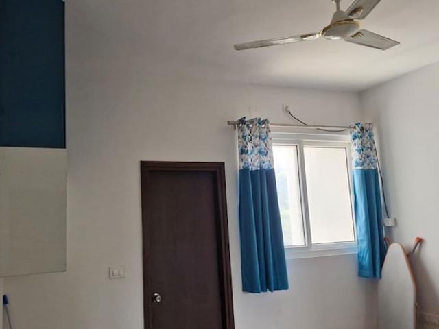 Prestige Falcon City 3 Bedroom 1609 Sq. Ft. Apartment in Konanakunte Bangalore Listing ID: #10359