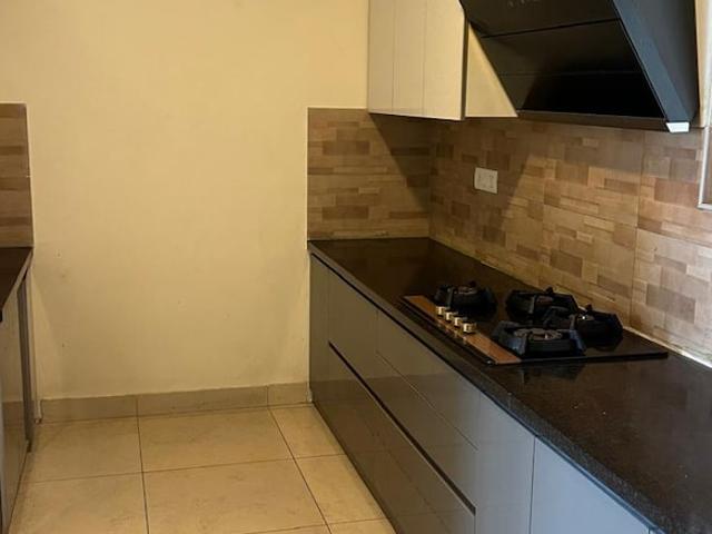 Prestige Falcon City 3 Bedroom 1861 Sq. Ft. Apartment in Konanakunte Bangalore Listing ID: #9592