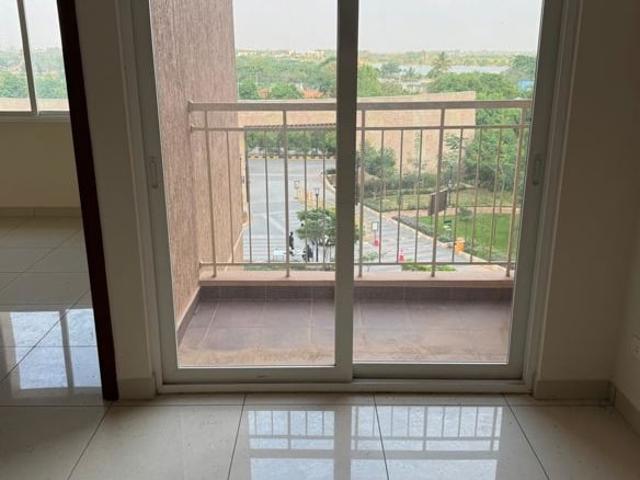 Prestige Finsbury Park Hyde 1 Bedroom 646 Sq. Ft. Apartment in Bagaluru Bangalore Listing ID: #10303