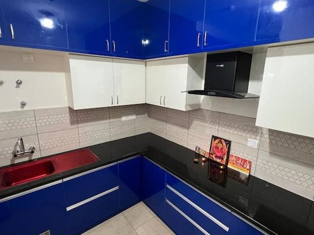 Prestige Finsbury Park Hyde 2 Bedroom 971 Sq. Ft. Apartment in Bagaluru Bangalore Listing ID: #10414