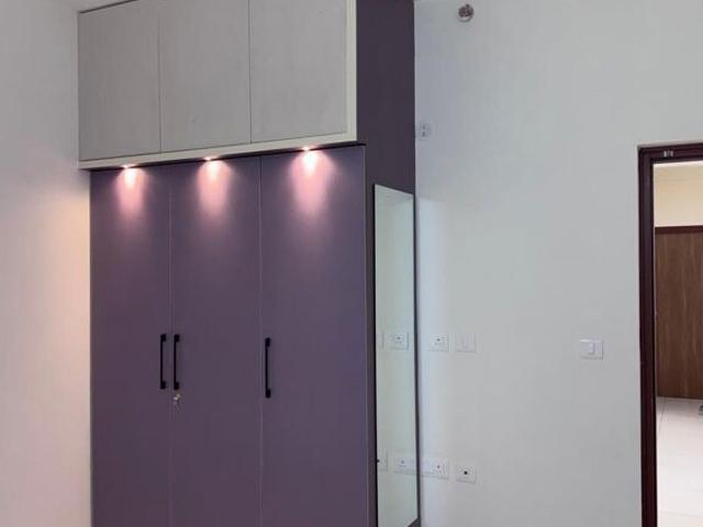 Prestige Finsbury Park Hyde 2 Bedroom 971 Sq. Ft. Apartment in Bagaluru Bangalore Listing ID: #10424