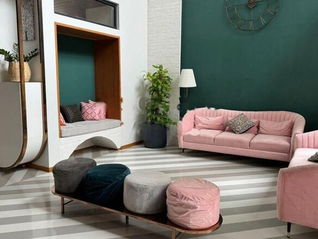 Prestige Finsbury Park Hyde 2 Bedroom 999 Sq. Ft. Apartment in Bagaluru Bangalore Listing ID: #10406