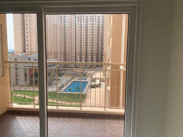 Prestige Finsbury Park Hyde 2 Bedroom 999 Sq. Ft. Apartment in Bagaluru Bangalore Listing ID: #10407