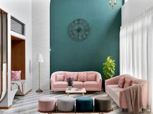 Prestige Finsbury Park Hyde 2 Bedroom 999 Sq. Ft. Apartment in Bagaluru Bangalore Listing ID: #10420