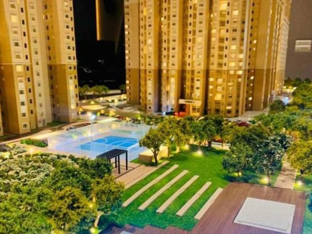 Prestige Finsbury Park Hyde 2 Bedroom 999 Sq. Ft. Apartment in Bagaluru Bangalore Listing ID: #10339