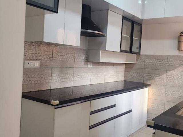 Prestige Finsbury Park Hyde 2 Bedroom 999 Sq. Ft. Apartment in Bagaluru Bangalore Listing ID: #10348