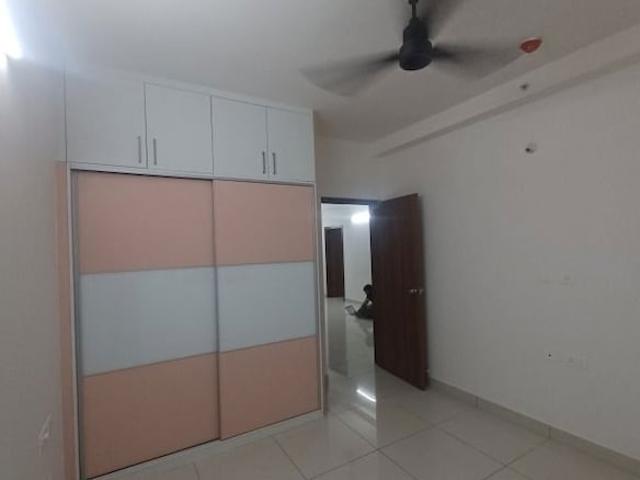 Prestige Finsbury Park Hyde 2 Bedroom 999 Sq. Ft. Apartment in Bagaluru Bangalore Listing ID: #10389