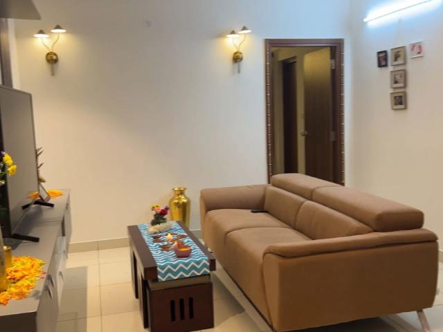 Prestige Finsbury Park Regent 3 Bedroom 1470 Sq. Ft. Apartment in Bagaluru Bangalore Listing ID: #10115