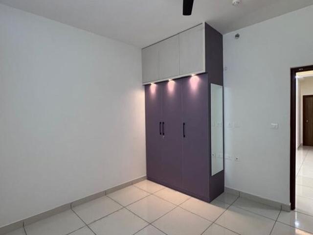 Prestige Finsbury Park Regent 3 Bedroom 1430 Sq. Ft. Apartment in Bagaluru Bangalore Listing ID: #10393