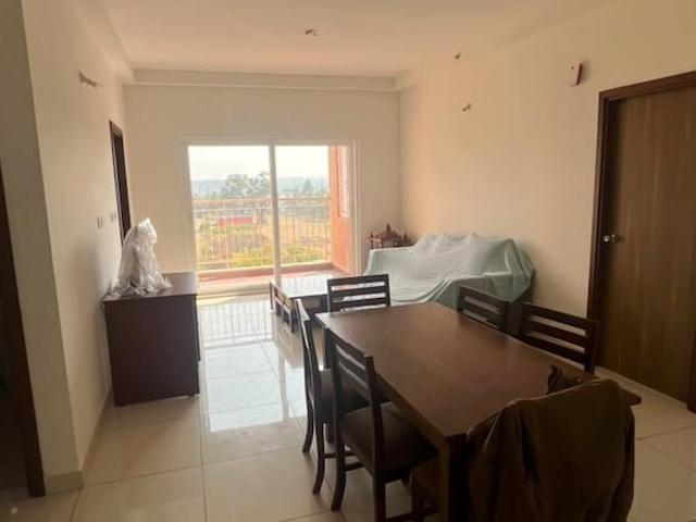 Prestige Finsbury Park Regent 3 Bedroom 1431 Sq. Ft. Apartment in Bagaluru Bangalore Listing ID: #10285