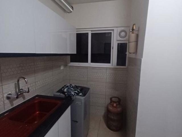 Prestige Finsbury Park Regent 3 Bedroom 1435 Sq. Ft. Apartment in Bagaluru Bangalore Listing ID: #10364