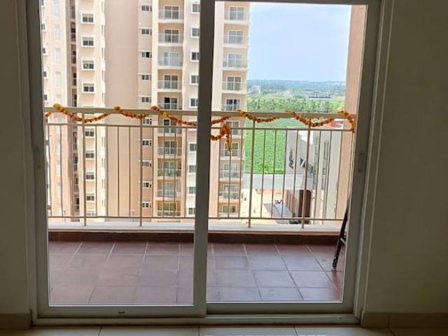 Prestige Finsbury Park Regent 3 Bedroom 1560 Sq. Ft. Apartment in Bagaluru Bangalore Listing ID: #10365
