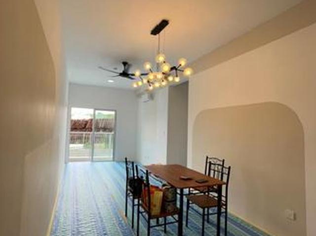 Prestige for rent Seri Kembangan IOI City MallBukit JalilPavilion