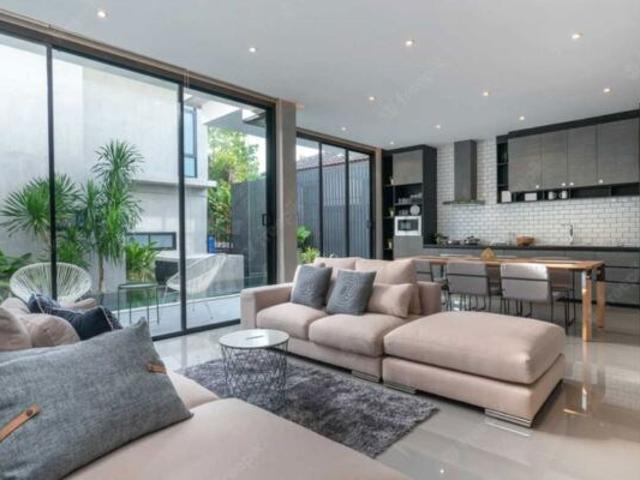 Prestige Glenbrook 3 Bedroom 1537 Sq. Ft. Apartment in Whitefield Bangalore Listing ID: #10323