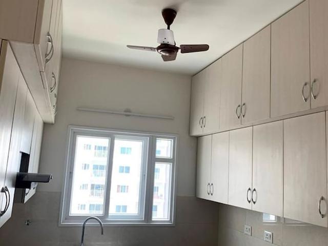 Prestige Gulmohar 2 Bedroom 1169 Sq. Ft. Apartment in Horamavu Bangalore Listing ID: #10356