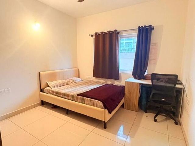 Prestige Gulmohar 2 Bedroom 1338 Sq. Ft. Apartment in Horamavu Bangalore Listing ID: #10370
