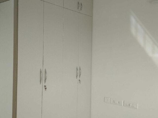 Prestige Gulmohar 3 Bedroom 1781 Sq. Ft. Apartment in Horamavu Bangalore Listing ID: #10401