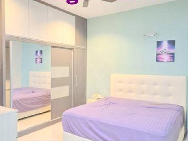 Prestige Heights Bayan Lepas 2 Storey Terrace House Renovated