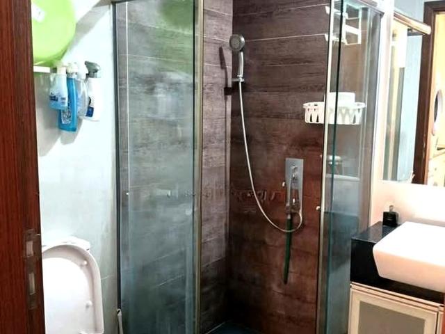 Prestige Heights D12, Apartment