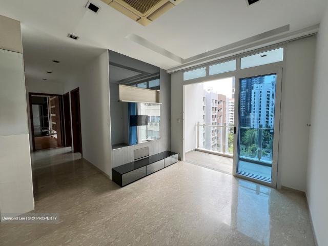Prestige Heights D12, Apartment
