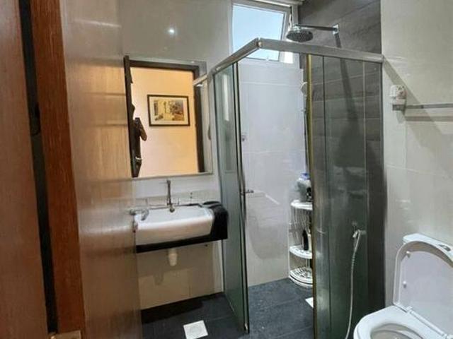 Prestige Heights D12, Apartment