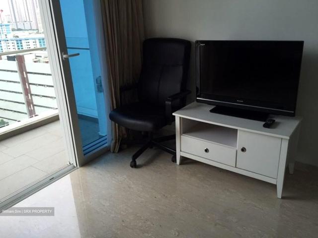 Prestige Heights D12, Apartment