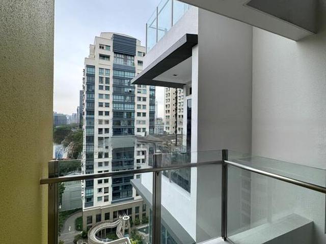 Prestige Heights D12, Apartment