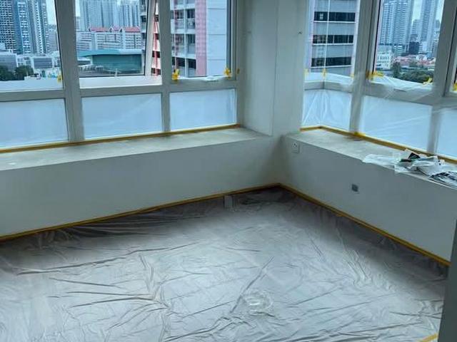 Prestige Heights D12, Apartment