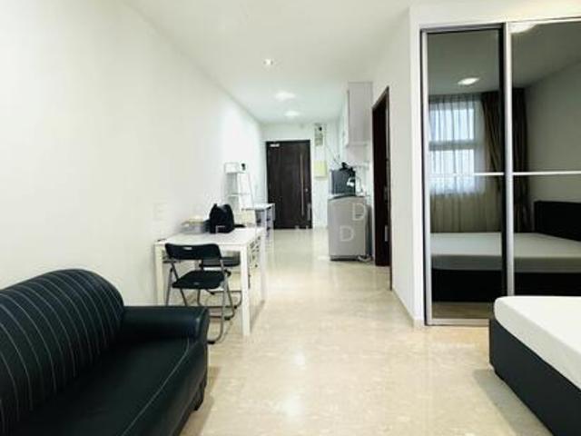 PRESTIGE HEIGHTS