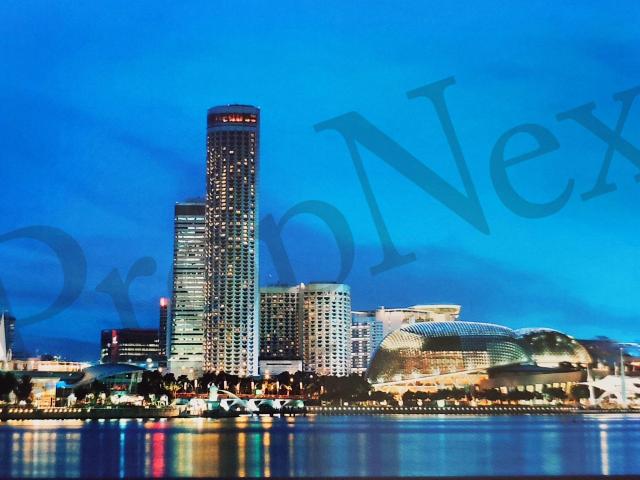 Prestige Heights