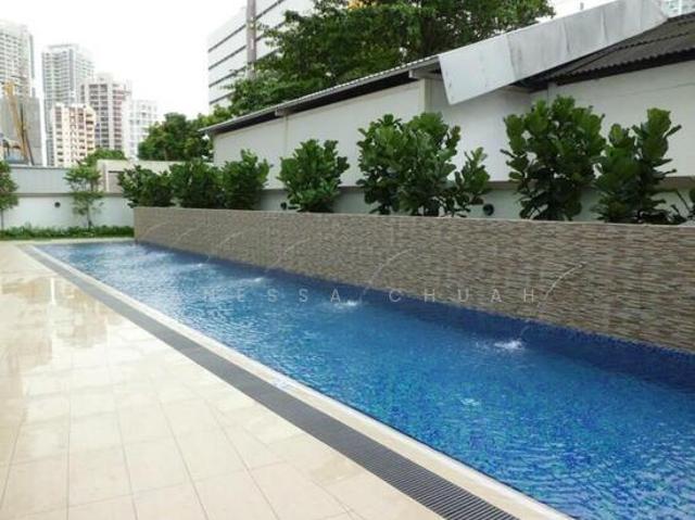 PRESTIGE HEIGHTS
