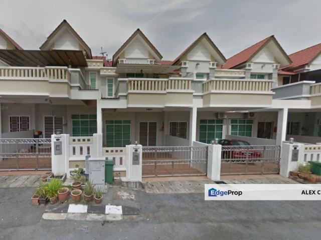 Prestige Heights
