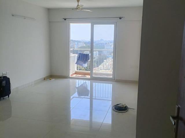 Prestige Hermitage 4 Bedroom 7481 Sq. Ft. Apartment in Halasuru Bangalore Listing ID: #10024